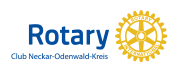 Rotary Club Neckar-Odenwald-Kreis